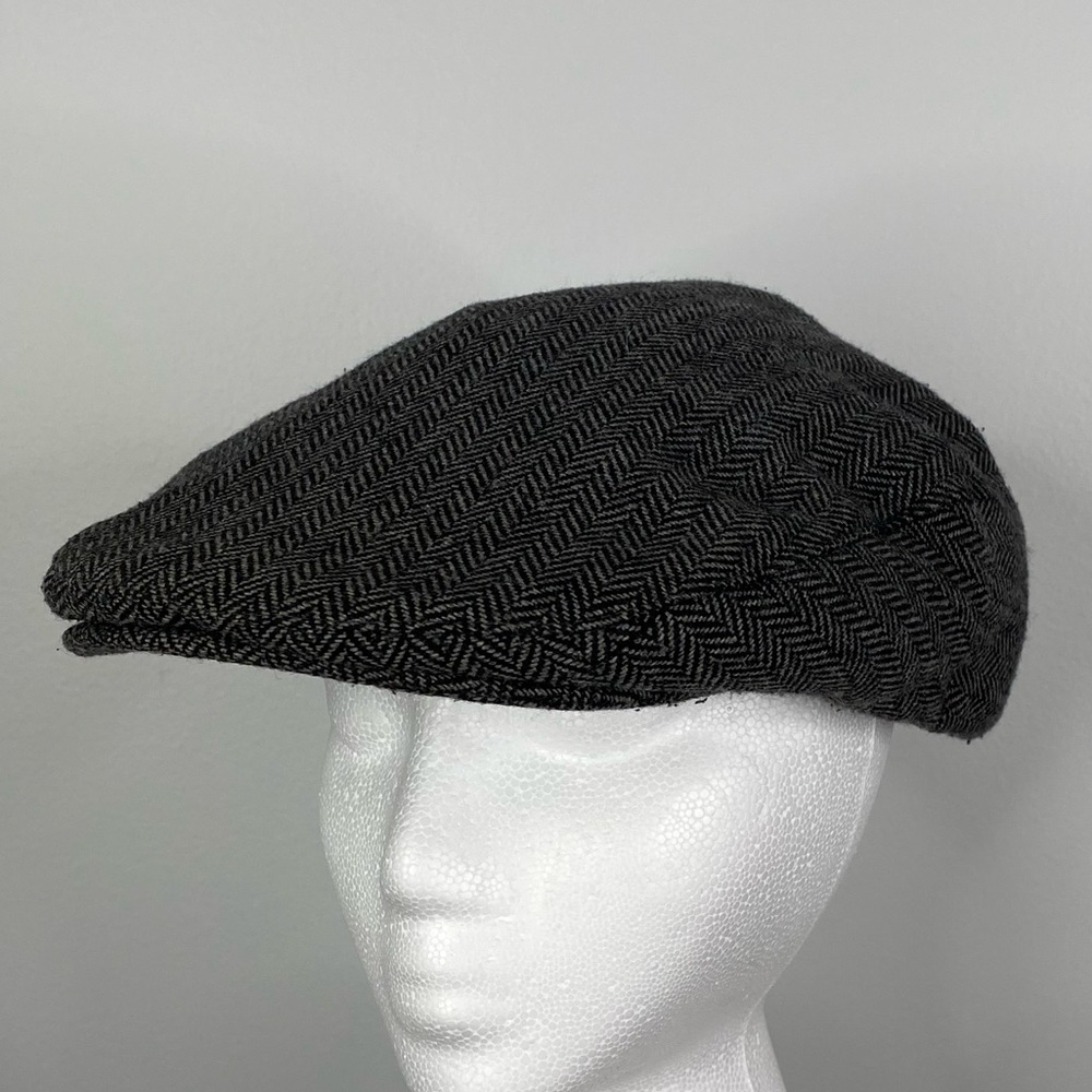 Brixton Scally Hat Size 7 3/4 (XL)